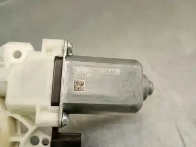 Автозапчастина б/у двигатель переднього ліва вікна для mercedes-benz glc (x253) 200 d 4-matic (253.916) посилання на oem iam a0009065806  a0009062910