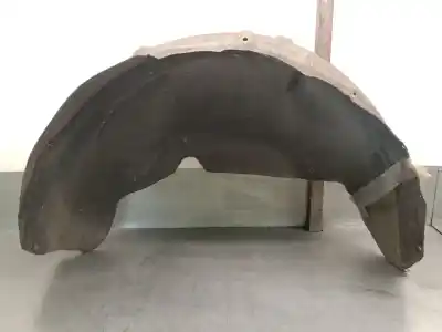 Second-hand car spare part rear left wheel arch for audi q7 (4lb) 3.0 tdi quattro oem iam references 4l0810171a