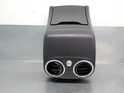 Автозапчастина б/у аератор для mercedes-benz glc (x253) 200 d 4-matic (253.916) посилання на oem iam a2538303802