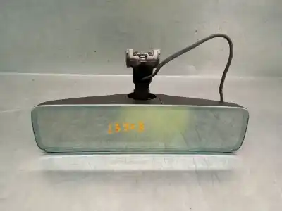 Автозапчастина б/у внутрішне дзеркало для mercedes-benz glc (x253) 200 d 4-matic (253.916) посилання на oem iam a2138105602