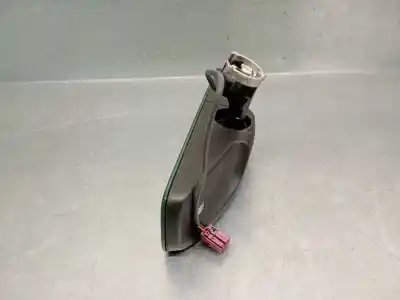 Автозапчастина б/у внутрішне дзеркало для mercedes-benz glc (x253) 200 d 4-matic (253.916) посилання на oem iam a2138105602  a2138105602