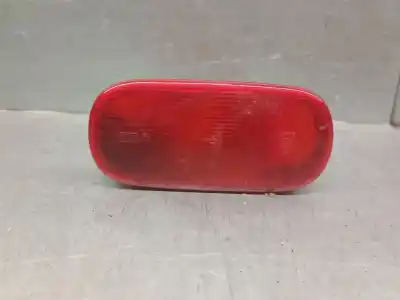 Автозапчасти б/у центральный стоп-сигнал за citroen jumpy 2.0 hdi sx familiar (5/6 asientos) ссылки oem iam 6351ar