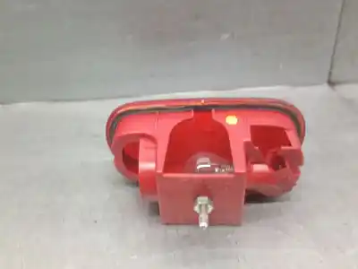 Автозапчастина б/у центральний гампов для citroen jumpy 2.0 hdi sx familiar (5/6 asientos) посилання на oem iam 6351ar  6351ar