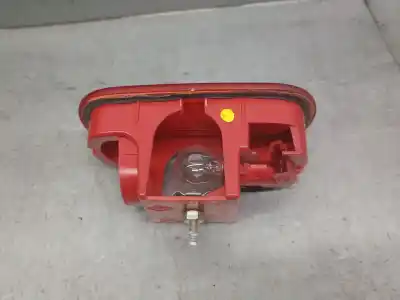 Автозапчастина б/у центральний гампов для citroen jumpy 2.0 hdi sx familiar (5/6 asientos) посилання на oem iam 6351ar  6351ar