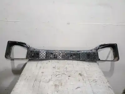 Автозапчастина б/у підсилення заднього бампера для peugeot 208 ii (ub_, up_, uw_, uj_) 1.2 puretech 100 посилання на oem iam 9805978280  9805978280