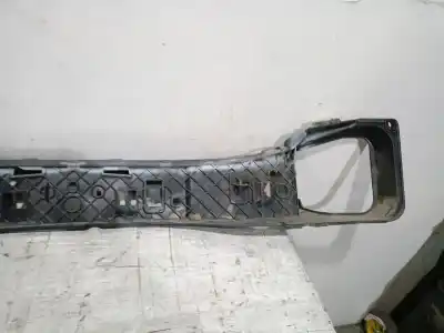 Автозапчастина б/у підсилення заднього бампера для peugeot 208 ii (ub_, up_, uw_, uj_) 1.2 puretech 100 посилання на oem iam 9805978280  9805978280