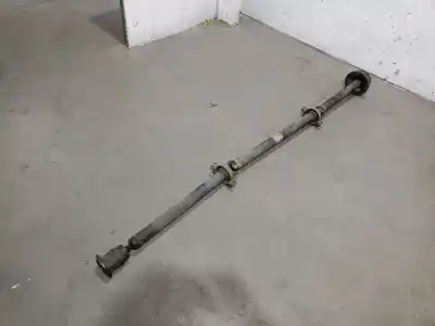 Автозапчастина б/у центр трансмісії для RENAULT SCENIC RX4 (JA0) 1.9 dCi Salomon Посилання на OEM IAM 8200058705  8200058705