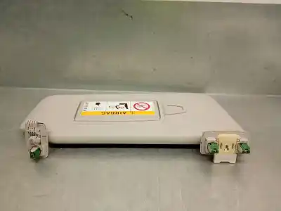 Автозапчастина б/у правильний натір для mercedes-benz glc (x253) 200 d 4-matic (253.916) посилання на oem iam a2058107404  a2058107404