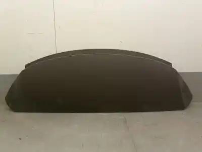 Peça sobressalente para automóvel em segunda mão spoiler da tampa da mala por lexus nx (_z1_) 300h awd (ayz15_) referências oem iam 7689278010