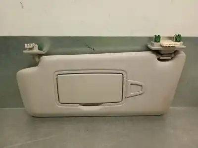 Автозапчастина б/у лівий натір для mercedes-benz glc (x253) 200 d 4-matic (253.916) посилання на oem iam a2058107304