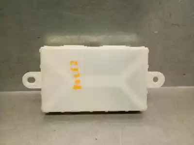 Автозапчастина б/у електронний модуль для mercedes-benz glc (x253) 200 d 4-matic (253.916) посилання на oem iam a2229009915  