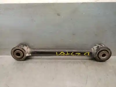 Peça sobressalente para automóvel em segunda mão braço de suspensão traseiro inferior direito por mg rover mg hs 1.5 t (sas23) referências oem iam 230927a