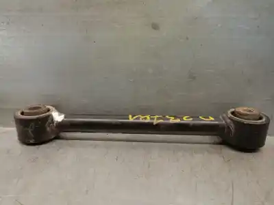 Автозапчастина б/у задній нижний правий ригель підвіски для mg rover mg hs 1.5 t (sas23) посилання на oem iam 230927a  