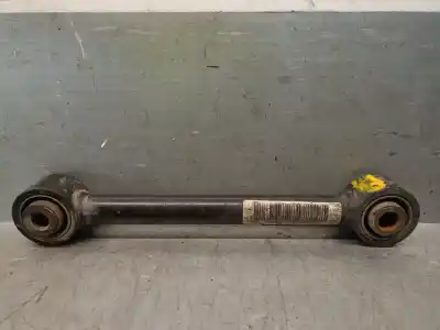 Peça sobressalente para automóvel em segunda mão braço de suspensão inferior traseiro esquerdo por mg rover mg hs 1.5 t (sas23) referências oem iam 230927a