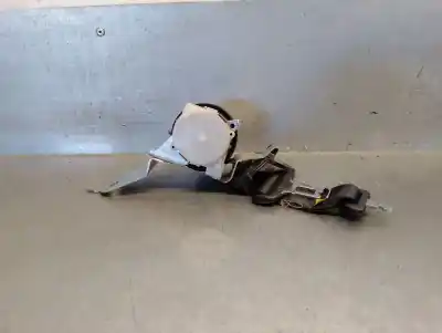 Peça sobressalente para automóvel em segunda mão cinto de segurança traseiro direito por lexus nx (_z1_) 300h awd (ayz15_) referências oem iam 7335078020c0