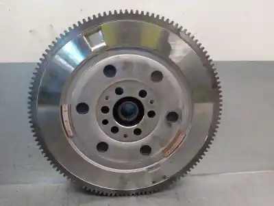 Pièce détachée automobile d'occasion Volant Moteur pour RENAULT CLIO V (B7_) 1.6 E-TECH 140 (B7MU) Références OEM IAM H4MC632  H4MC632