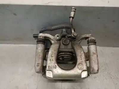 Peça sobressalente para automóvel em segunda mão pinça de travão traseira esquerda por mg rover mg hs 1.5 t (sas23) referências oem iam a005d989d