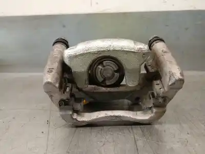 Автозапчастина б/у задній лівий гальмівний супорт для mg rover mg hs 1.5 t (sas23) посилання на oem iam a005d989d  