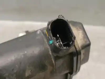 Автозапчастина б/у задній лівий гальмівний супорт для mg rover mg hs 1.5 t (sas23) посилання на oem iam a005d989d  