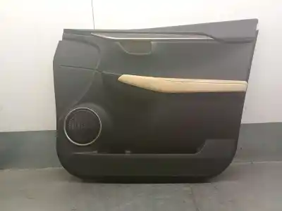 Peça sobressalente para automóvel em segunda mão forra / revestimento da porta dianteira direita por lexus nx (_z1_) 300h awd (ayz15_) referências oem iam 676107801027