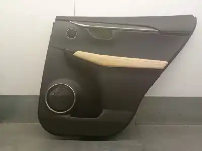 Peça sobressalente para automóvel em segunda mão forra / revestimento da porta traseira direita por lexus nx (_z1_) 300h awd (ayz15_) referências oem iam 6763078010c8