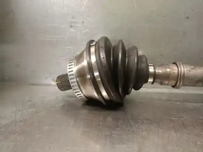 Pièce détachée automobile d'occasion transmission avant droite pour audi a4 b6 descapotable (8h7) 1.8 t références oem iam 8e0407271t  8e0407271t