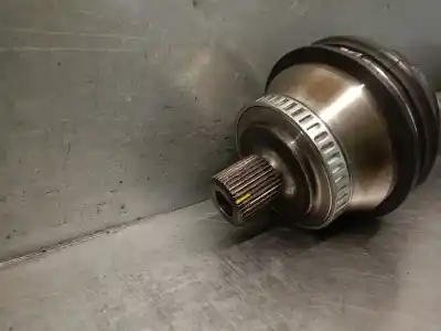 Pièce détachée automobile d'occasion transmission avant droite pour audi a4 b6 descapotable (8h7) 1.8 t références oem iam 8e0407271t  8e0407271t