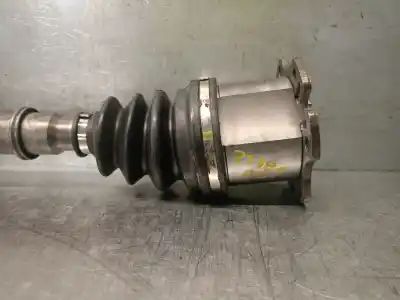Pièce détachée automobile d'occasion transmission avant droite pour audi a4 b6 descapotable (8h7) 1.8 t références oem iam 8e0407271t  8e0407271t