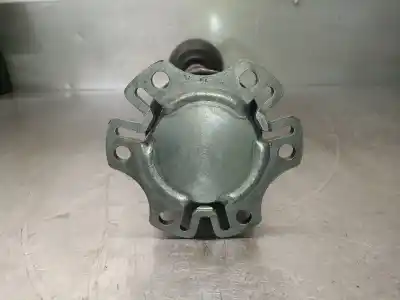 Pièce détachée automobile d'occasion transmission avant droite pour audi a4 b6 descapotable (8h7) 1.8 t références oem iam 8e0407271t  8e0407271t