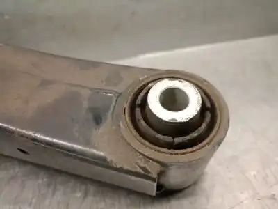 Автозапчастина б/у задній нижний правий ригель підвіски для hyundai tucson (tl, tle) 1.7 crdi посилання на oem iam 55220d3050  55220d3050