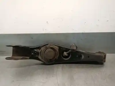 Автозапчастина б/у задній лівий нижний рычаг для hyundai tucson (tl, tle) 1.7 crdi посилання на oem iam 55210d3050  55210d3050