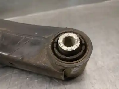 Автозапчастина б/у задній лівий нижний рычаг для hyundai tucson (tl, tle) 1.7 crdi посилання на oem iam 55210d3050  55210d3050