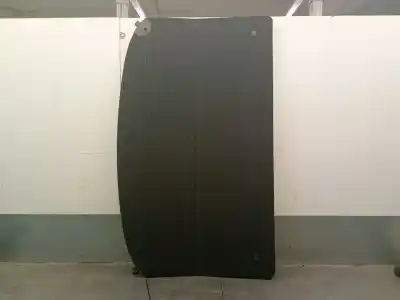 Peça sobressalente para automóvel em segunda mão chapeleira por lexus nx (_z1_) 300h awd (ayz15_) referências oem iam 6491078010