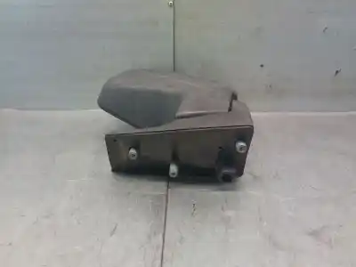 Piesă de schimb auto la mâna a doua oglinda exterior lateralã stânga pentru citroen jumpy 2.0 hdi sx familiar (5/6 asientos) referințe oem iam 8153hz  8153hz