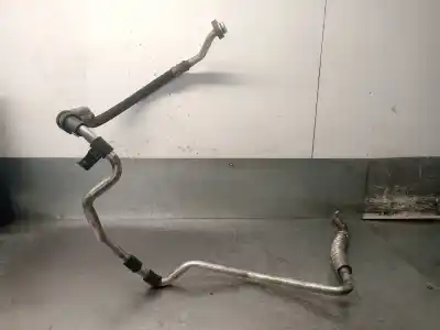 Peça sobressalente para automóvel em segunda mão tubos de ar condicionado por audi a3 (8p) 2.0 tdi referências oem iam 1k0820743fd  1k0820743fd