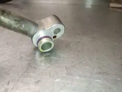 Peça sobressalente para automóvel em segunda mão tubos de ar condicionado por audi a3 (8p) 2.0 tdi referências oem iam 1k0820743fd  1k0820743fd