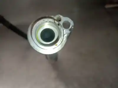 Peça sobressalente para automóvel em segunda mão tubos de ar condicionado por audi a3 (8p) 2.0 tdi referências oem iam 1k0820743fd  1k0820743fd