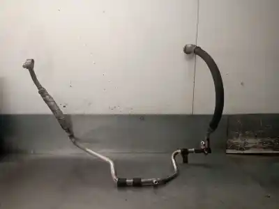 Pièce détachée automobile d'occasion Tuyaux De Climatisation pour AUDI A3 (8P) 2.0 TDI Références OEM IAM 1K0820743FD  1K0820743FD