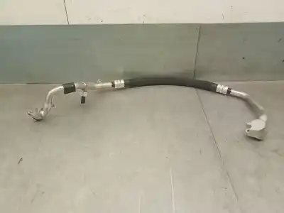 Second-hand car spare part air conditioning pipes for cupra leon sp kl / cfducax0 1.5 leon sp e-hybrid200 oem iam references 3wa816721