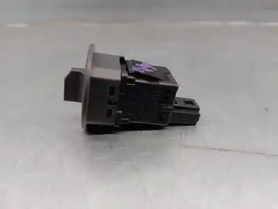 Second-hand car spare part airbag deactivation switch for renault captur ii (hf_) tce 100 (hfmt) oem iam references 681991670r  