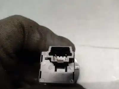 Second-hand car spare part airbag deactivation switch for renault captur ii (hf_) tce 100 (hfmt) oem iam references 681991670r  