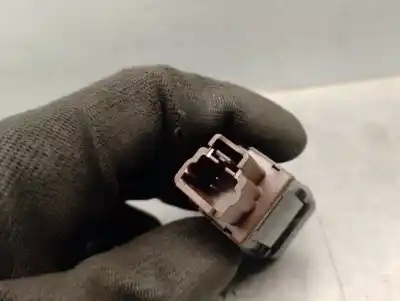 Автозапчасти б/у выключатель подушки безопасности за peugeot 208 ii (ub_, up_, uw_, uj_) 1.2 puretech 100 ссылки oem iam 9641391277  