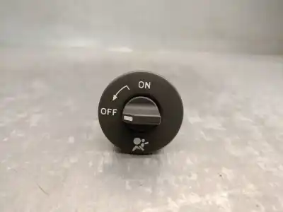 Автозапчастина б/у вимикач подушки безпеки для renault twingo ii (cn0_) 1.5 dci 75 посилання на oem iam 681995427r