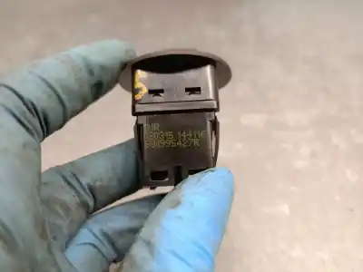 Автозапчастина б/у вимикач подушки безпеки для renault twingo ii (cn0_) 1.5 dci 75 посилання на oem iam 681995427r  681995427r