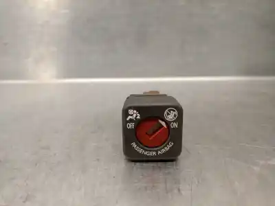 Peça sobressalente para automóvel em segunda mão interruptor de desativação do airbag por opel combo e tour / life (k9) 1.5 referências oem iam 9641391277