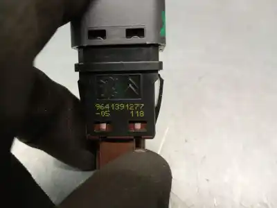 Автозапчасти б/у выключатель подушки безопасности за citroen c4 cactus 1.5 bluehdi 100 ссылки oem iam 9641391277  