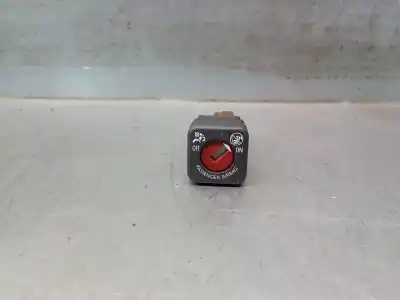 Peça sobressalente para automóvel em segunda mão interruptor de desativação do airbag por citroen c4 cactus 1.5 bluehdi 100 referências oem iam 9641391277