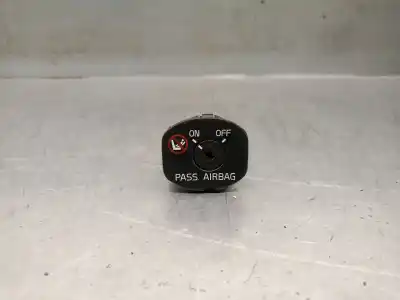 Peça sobressalente para automóvel em segunda mão interruptor de desativação do airbag por volvo v60 i (155) d3 / d4 referências oem iam 30795214