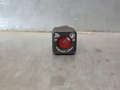 Автозапчасти б/у выключатель подушки безопасности за opel corsa f 1.2 (68) ссылки oem iam 9641391277