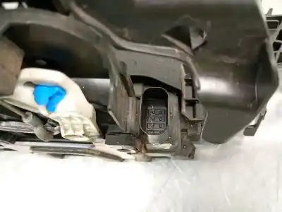 Автозапчастина б/у замок передній праві двері для mercedes-benz glc (x253) 200 d 4-matic (253.916) посилання на oem iam a2220063999  a0997206801